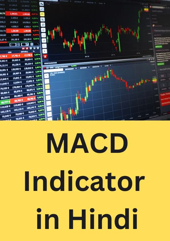 MACD Indicator PDF in Hindi
